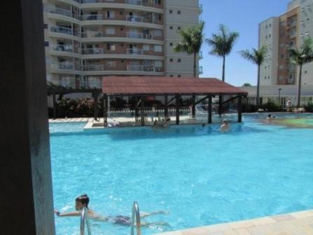 Nautilus Beira Mar Apartment Penha  Ngoại thất bức ảnh